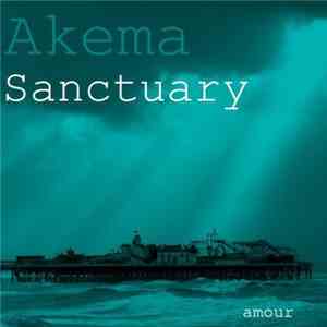 Akema  - Sanctuary download flac mp3
