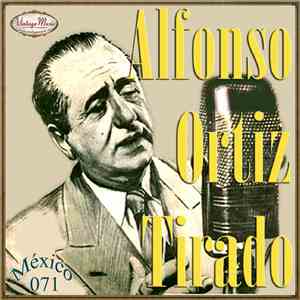 Alfonso Ortiz Tirado - Alfonso Ortiz Tirado download flac mp3