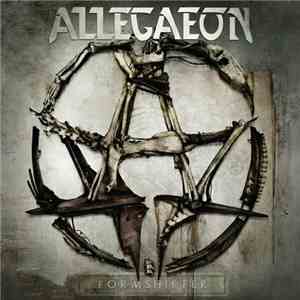 Allegaeon - Formshifter download flac mp3
