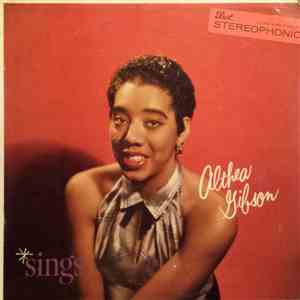 Althea Gibson - Althea Gibson Sings download flac mp3