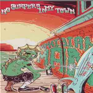 Amphibian Man - No Surfers In My Town download flac mp3