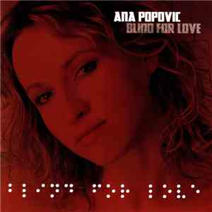 Ana Popović - Blind For Love download flac mp3