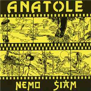 Anatole  - Nemo / Siam download flac mp3