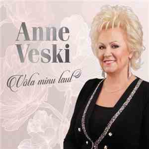 Anne Veski - Võta Minu Laul download flac mp3