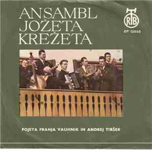 Ansambel Jožeta Krežeta - Jure Veseljak download flac mp3