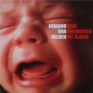 Armand Van Helden - Funk Phenomena The Album download flac mp3