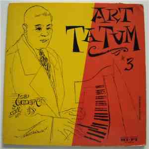 Art Tatum - The Genius Of Art Tatum #3 download flac mp3