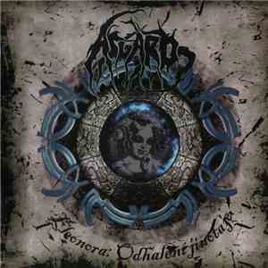 Asgard  - Eleonora: Odhalení Jinotaje download flac mp3