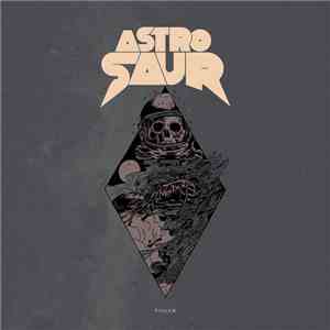 Astrosaur - Yugen flac mp3 download