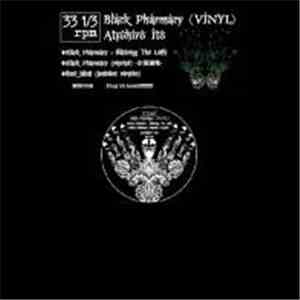 Atsuhiro Ito - Black Pharmacy download flac mp3
