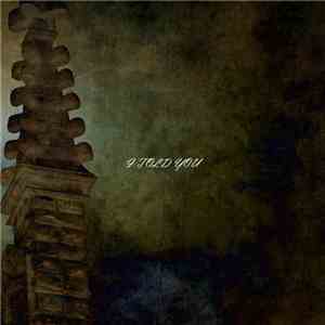 AYE-AMS - I Told You download flac mp3