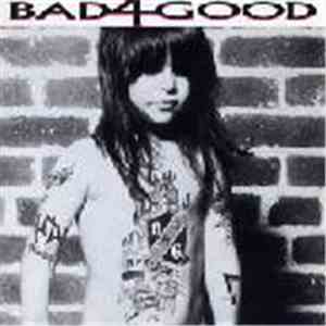 Bad 4 Good - Refugee download flac mp3