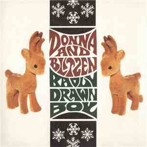 Badly Drawn Boy - Donna And Blitzen download flac mp3