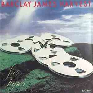 Barclay James Harvest - Live Tapes download flac mp3