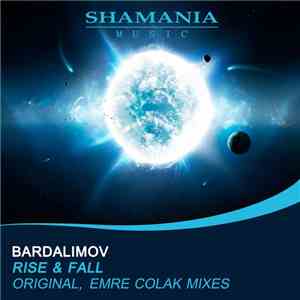 Bardalimov - Rise & Fall download flac mp3