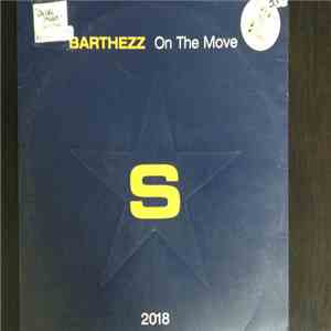 Barthezz - On The Move download flac mp3