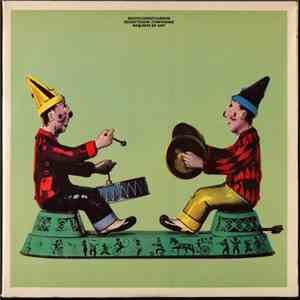 Beuys / Christiansen - Schottische Symphonie / Requiem Of Art download flac mp3