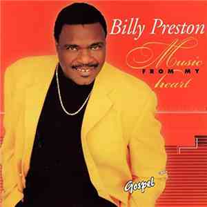 Billy Preston - Music From My Heart download flac mp3