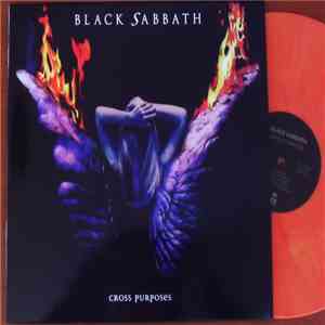 Black Sabbath - Cross Purposes download flac mp3