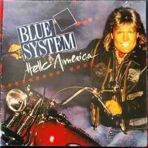 Blue System - Hello America download flac mp3