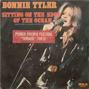 Bonnie Tyler - Sitting On The Edge Of The Ocean = Sentada A La Orilla Del Oceano download flac mp3