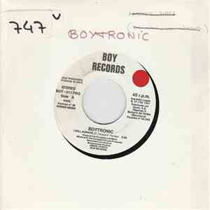 Boytronic - I Will Survive download flac mp3