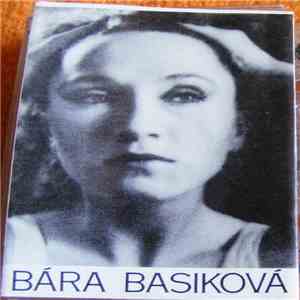Bára Basiková - Bára Basiková download flac mp3