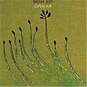Brian Just - Open Air download flac mp3