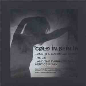 °CØĿÐ İN BEŘŁİИ - …And The Darkness Bangs download flac mp3