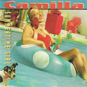 Camilla  - Summertime Girl download flac mp3