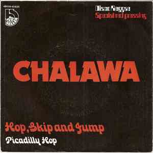 Chalawa - Hop, Skip And Jump download flac mp3