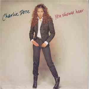 Charlie Dore - You Should Hear download flac mp3