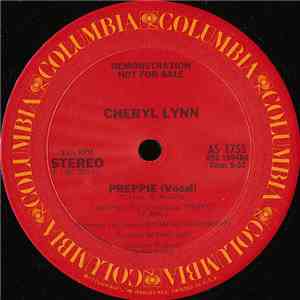Cheryl Lynn - Preppie download flac mp3