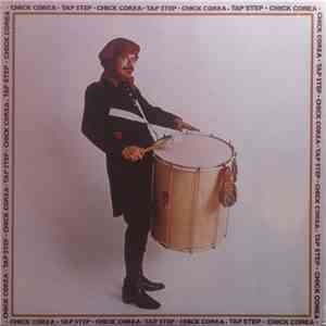 Chick Corea - Tap Step download flac mp3