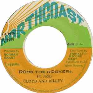 Cloyd And Rilley - Rock The Rockers flac mp3 download