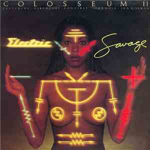 Colosseum II - Electric Savage download flac mp3