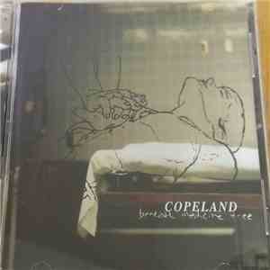 Copeland - Beneath Medicine Tree download flac mp3