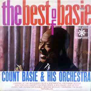 Count Basie & His Orchestra - The Best Of Basie Vol. 1 download flac mp3