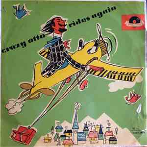 Crazy Otto - Crazy Otto Rides Again download flac mp3