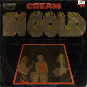 Cream  - In Gold download flac mp3