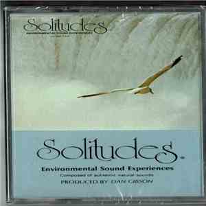 Dan Gibson - Solitudes (Environmental Sound Experiences Volume Four) download flac mp3