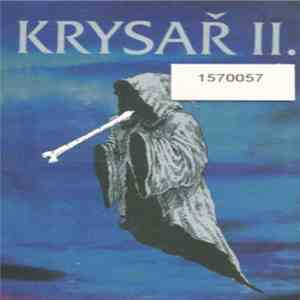 Daniel Landa - Krysař II. download flac mp3