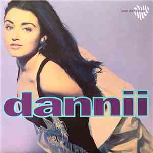 Dannii - Love And Kisses flac mp3 download