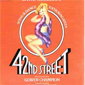 David Merrick , Thomas Z. Shepard - 42nd Street download flac mp3