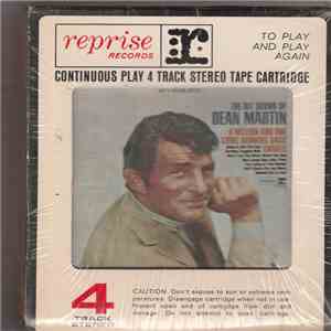 Dean Martin - The Hit Sound Of Dean Martin download flac mp3