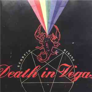 Death In Vegas - Scorpio Rising download flac mp3