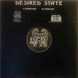 Desired State - Beyond Bass / Killer Beat download flac mp3