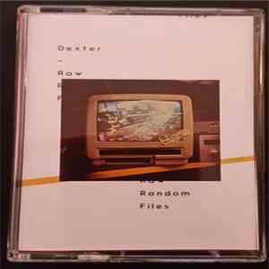 Dexter  - Raw Random Files download flac mp3