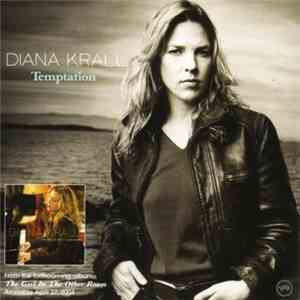 Diana Krall - Temptation download flac mp3