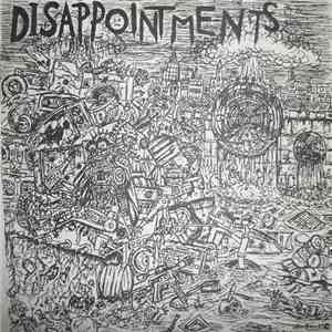 Disappointments - Better You Than Me download flac mp3